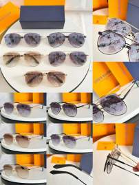 Picture of Louis Vuitton Sunglasses _SKUfw74861754fw